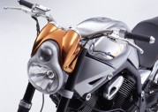 Yamaha BT1100 Mastino Napoletano Concept Yamaha BT1100 Mastino Napoletano Concept